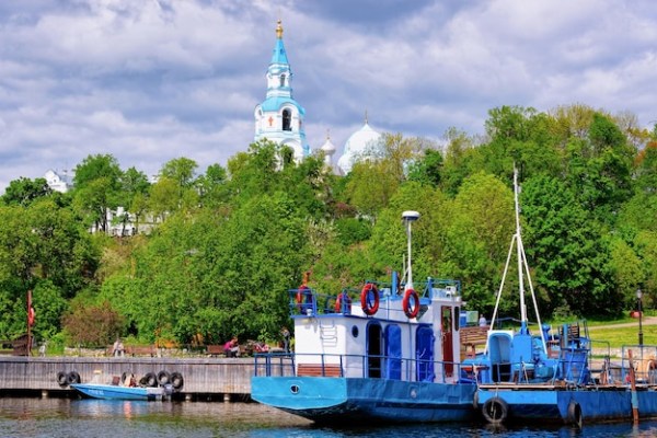 Внесены изменения в ПЗЗ муниципального образования Приозерское городское поселение муниципального образования Приозерский муниципальный район