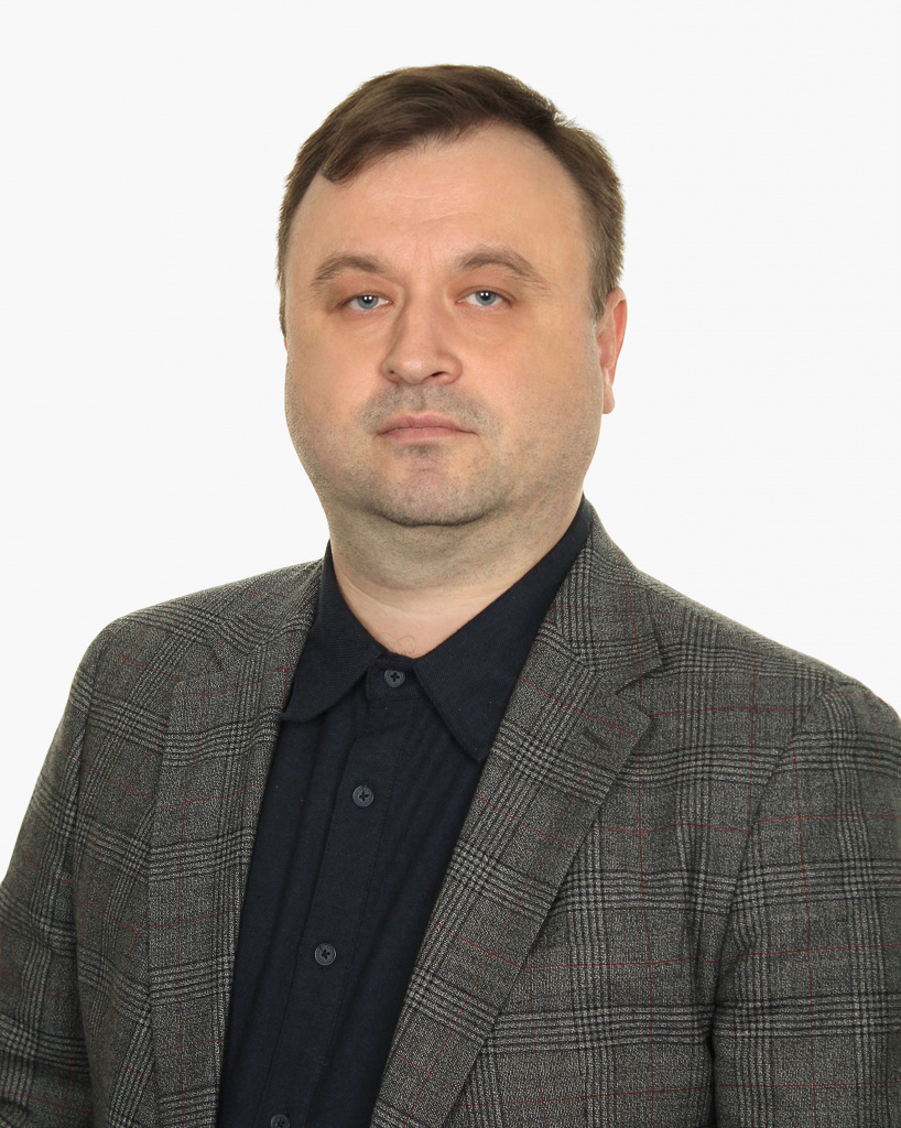 Кушнир Александр Сергеевич