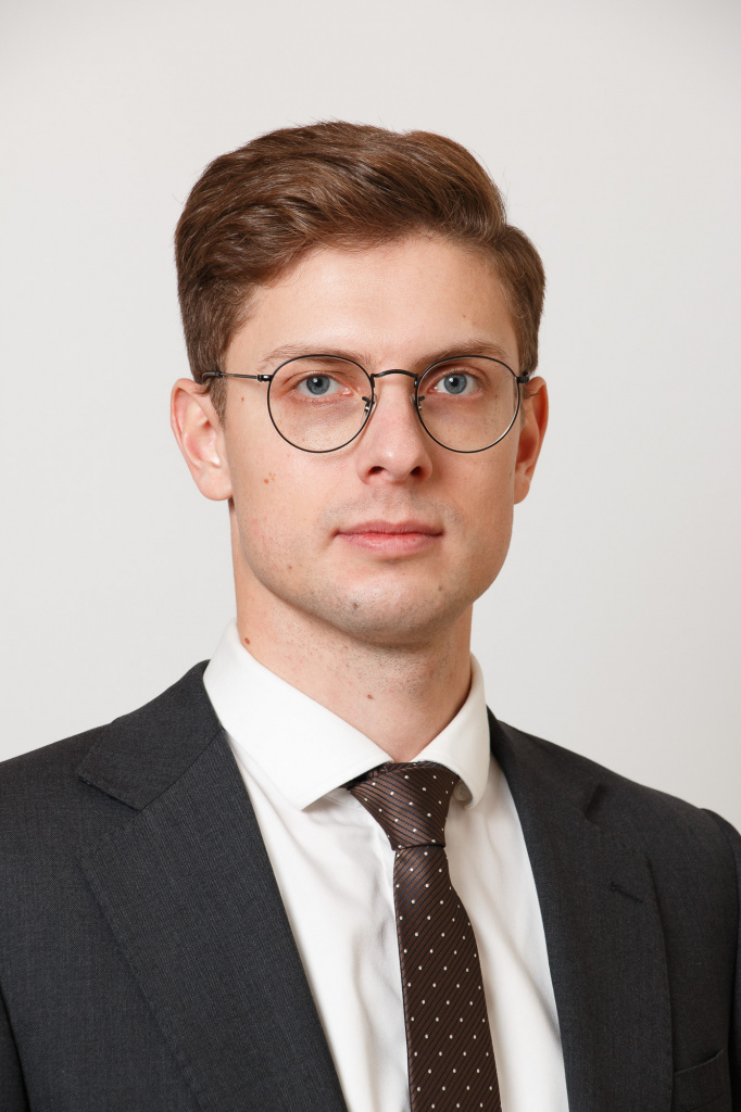 Зуев Евгений Дмитриевич