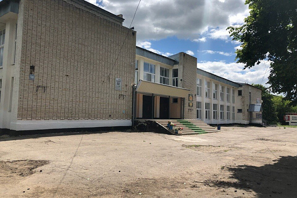 Представлен на обсуждение проект о внесении изменений в правила землепользования Пудостьского сельского поселения