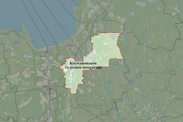 Внесены изменения в ПЗЗ муниципального образования Колчановского сельского поселения Волховского муниципального района