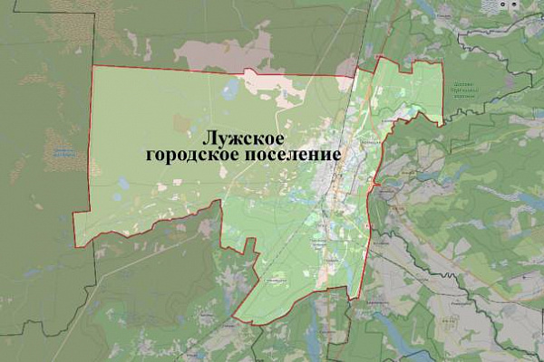Уточнены Правила землепользования и застройки муниципального образования Лужского городского поселения Лужского муниципального района